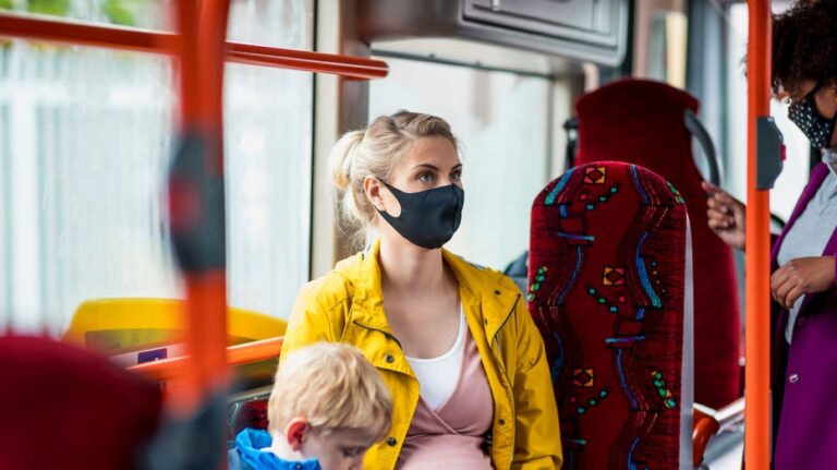 Autism risk could rise with air pollution, new study suggests