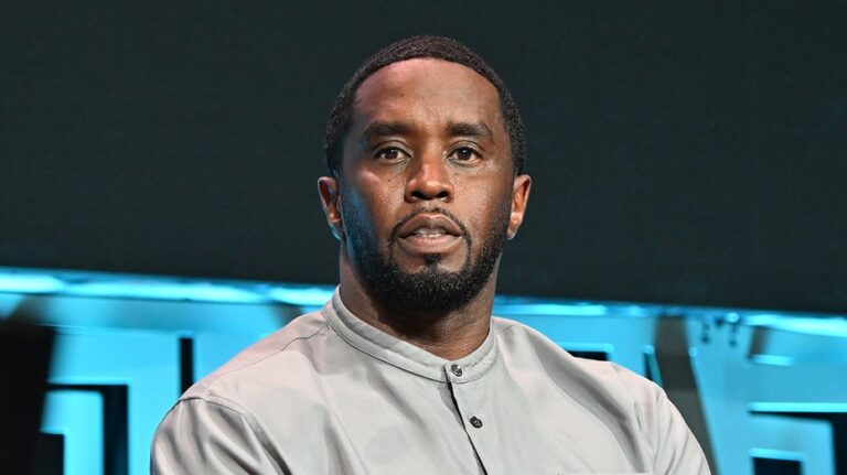 Sean 'Diddy' Combs tried to sway witnesses from jail amid sex trafficking trial: docs