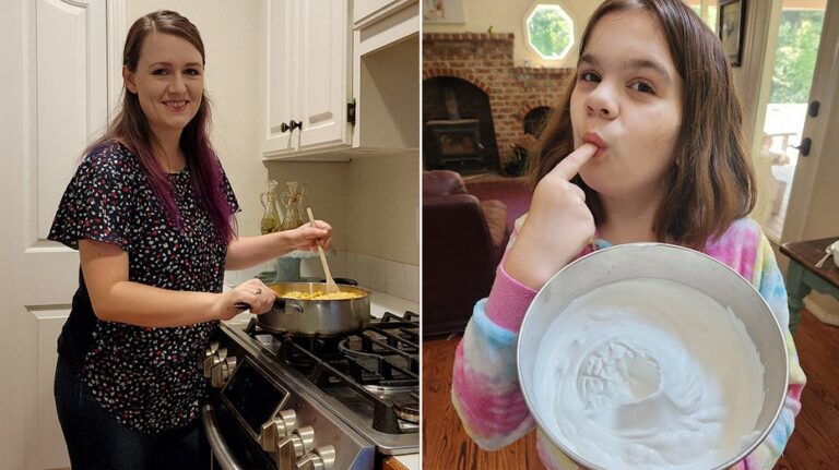 Families can save $100 a month on food by doing this: Oregon mom