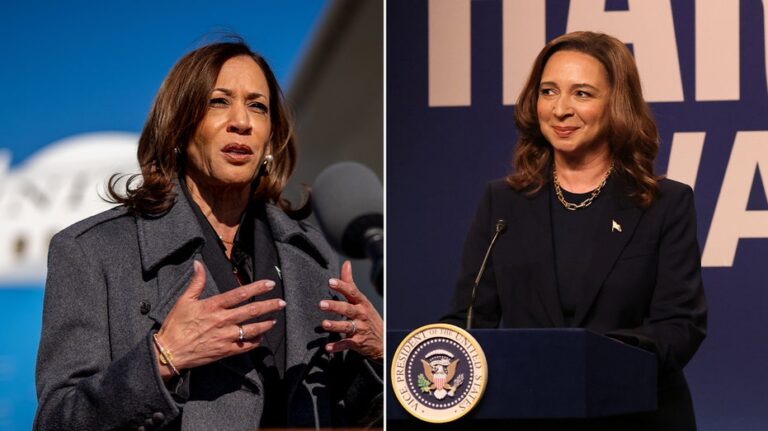 Kamala Harris to appear on 'Saturday Night Live' tonight: Reports