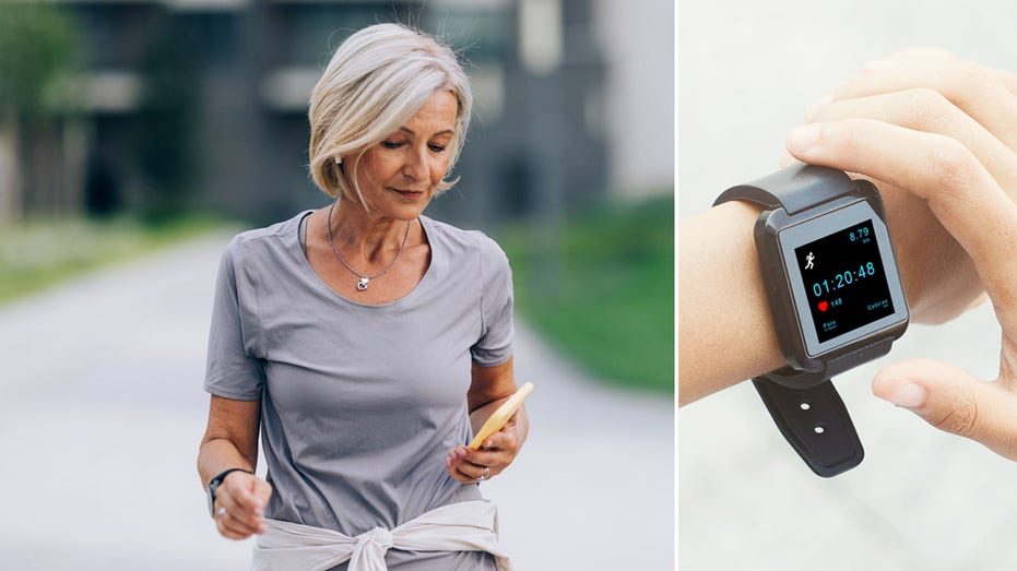 Dementia risk could be linked to walking speed, study suggests