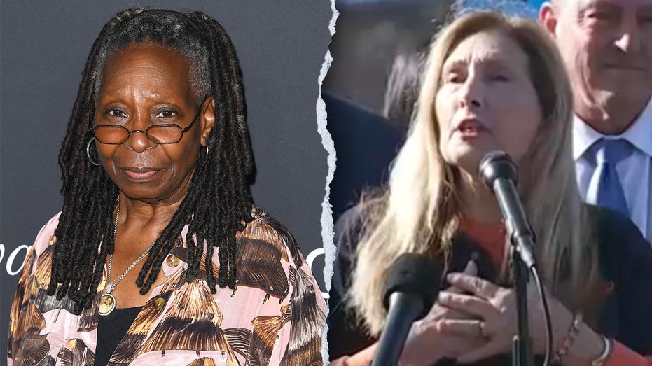 NY bakery says boiler breakdown, not politics, blocked Whoopi Goldberg buying cupcakes