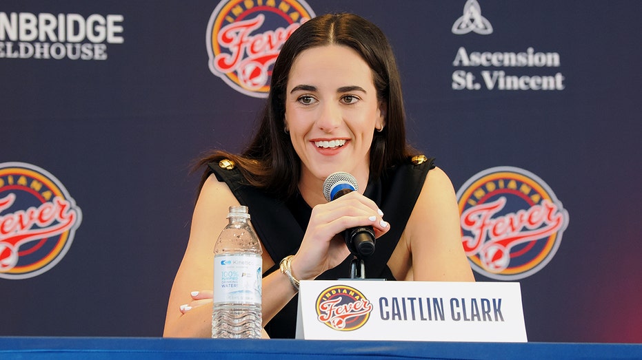 How Caitlin Clark battled through culture wars en route to historic 2024