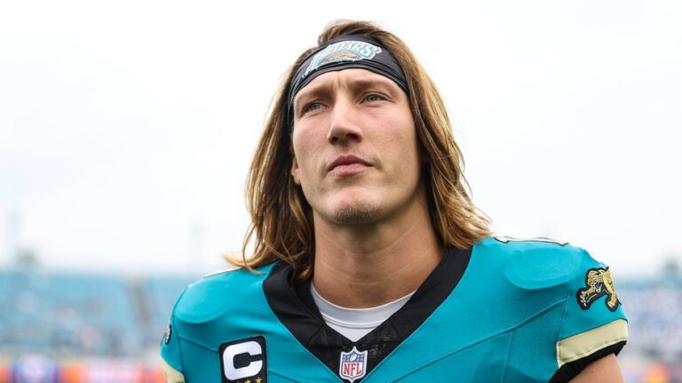 Trevor Lawrence needs surgery after illegal hit from Texans' Azeez Al-Shaair: report