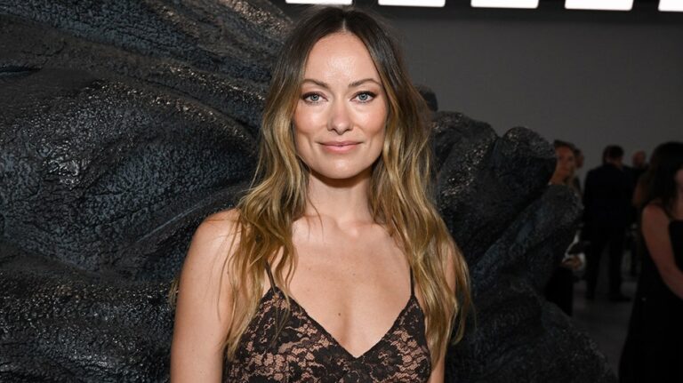 Olivia Wilde would rather her work be 'controversial than boring'