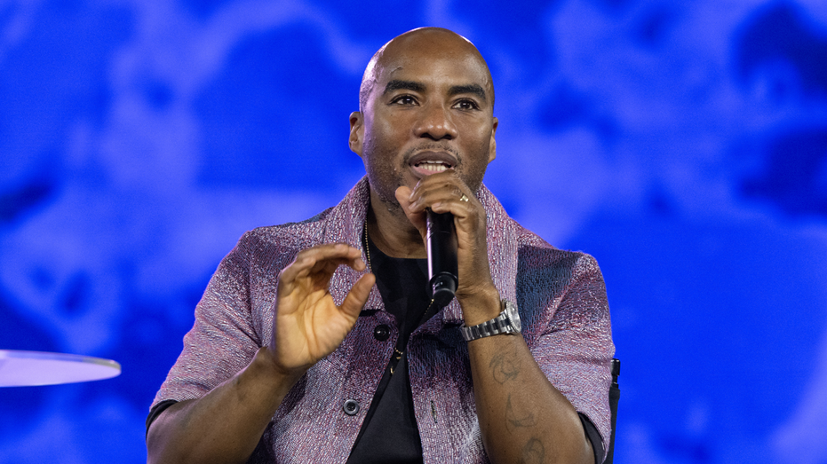 Charlamagne tha God rips potential Biden preemptive pardons: 'Makes people look guilty'