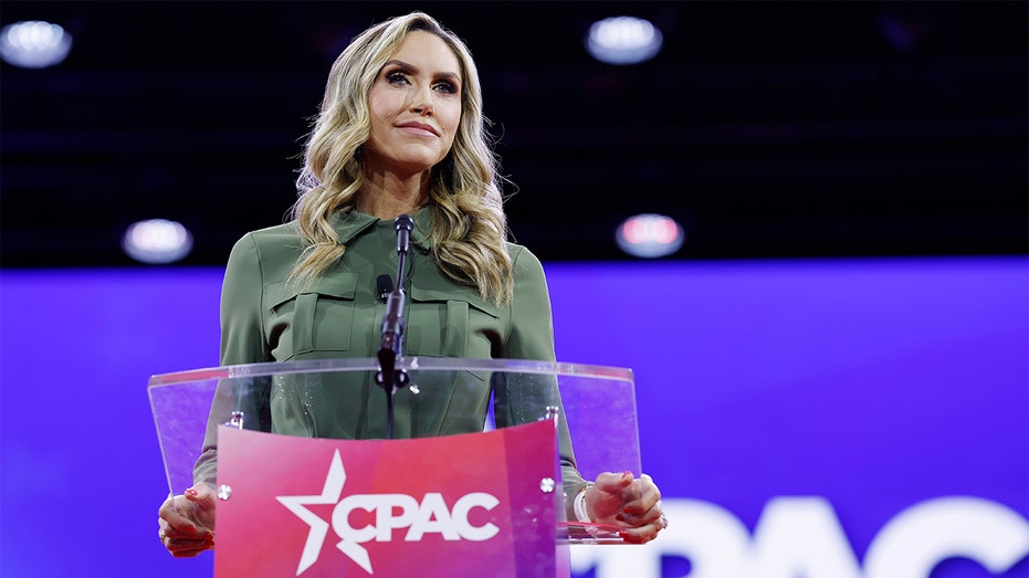 Trump pressing DeSantis to name Lara Trump as Rubio's Senate successor: source