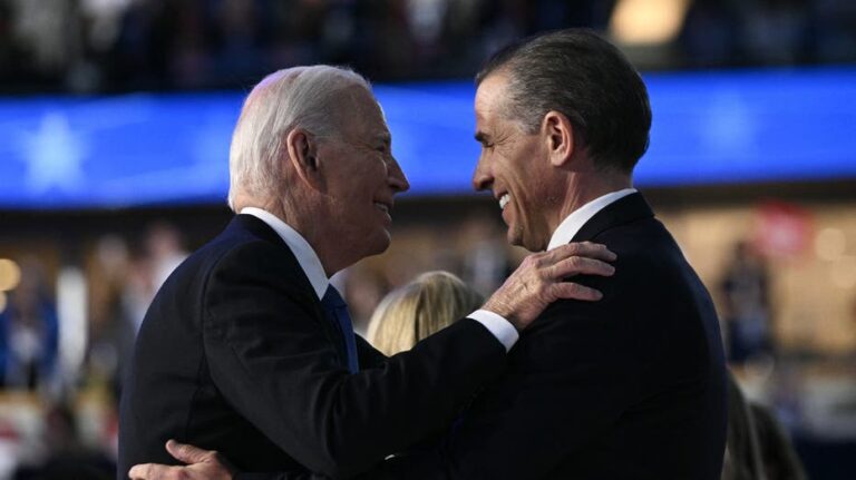 Biden’s three biggest lies about his family’s shady business dealings