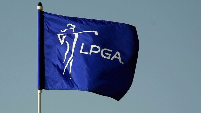 Women golfers rejoice after LPGA bars post-puberty males from female competition: 'No more!'