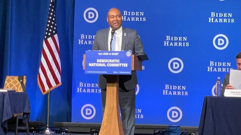 Democrats in Disarray: More candidates jump into wide-open race for DNC chair