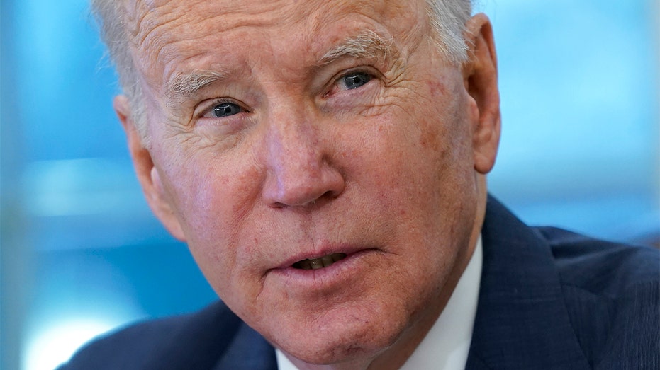 WV Democrats say Biden's 'egregious' pardon choices are 'what we would expect from Trump'