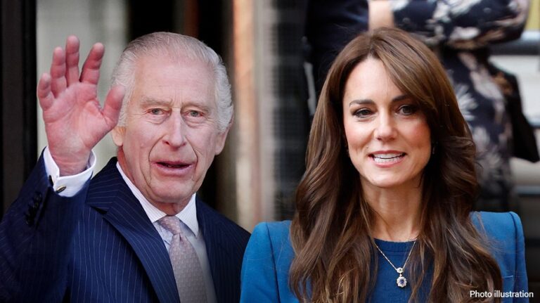 King Charles’ cancer, Kate Middleton photoshop drama: Top 10 royal bombshells of 2024