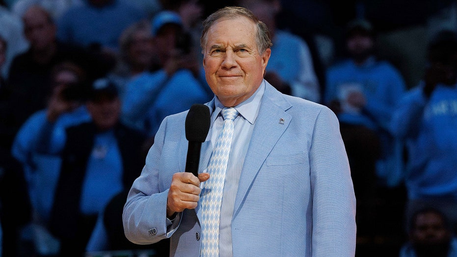 Bill Belichick's former players speak out after coach's shocking decision to take North Carolina job