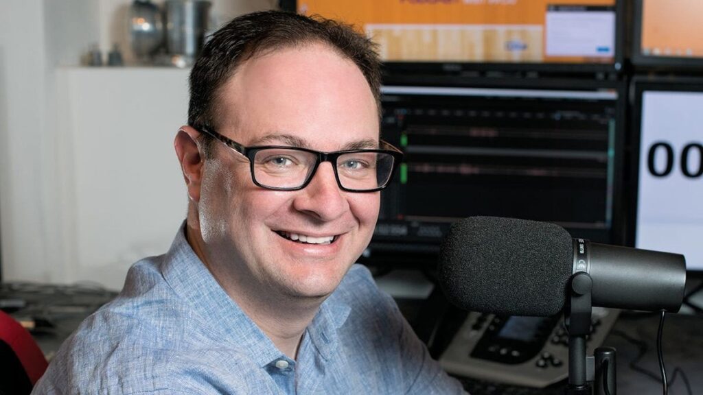 Ex-ESPN star Adrian Wojnarowski reveals cancer battle