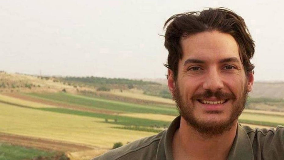 Senators call on Biden to brief upper chamber on efforts to return Austin Tice from Syria