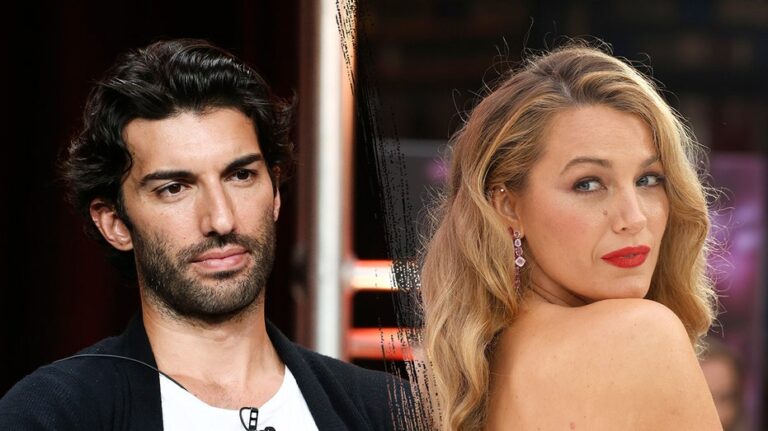 Justin Baldoni calls Blake Lively's claims 'false and destructive,' lawyer says new lawsuit will expose truth