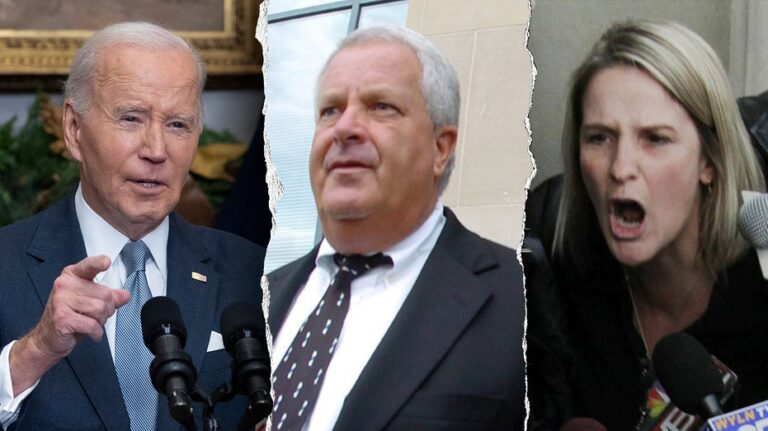 Biden stirs outrage in Scranton by commuting 'kids for cash' judge's sentence