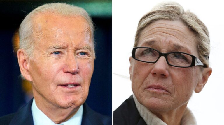 Illinois community outraged after Biden commutes sentence of fraudster behind $53M embezzlement scandal