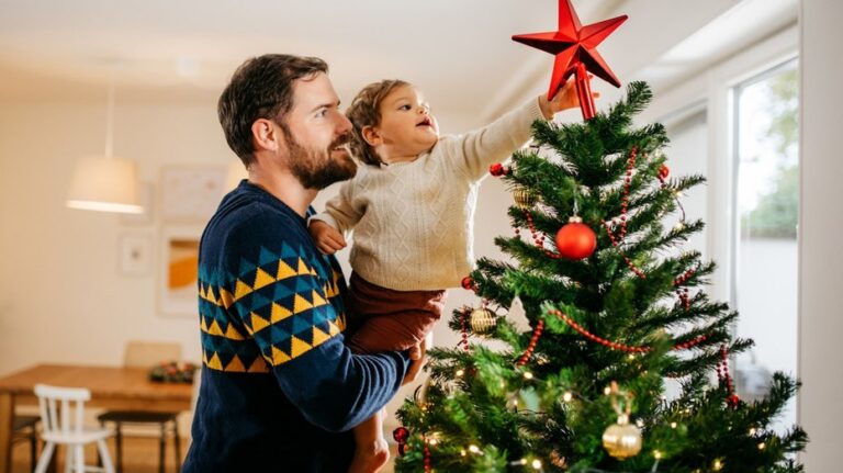 Christmas trees in Germany were decorated with apples instead of ornaments in the 1600s for 'Adam and Eve Day'