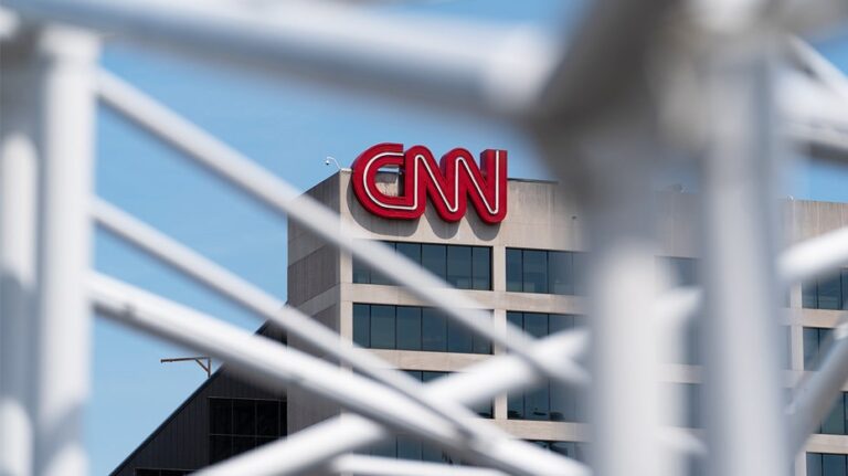 CNN accused of misleading court on net worth for high-profile defamation case