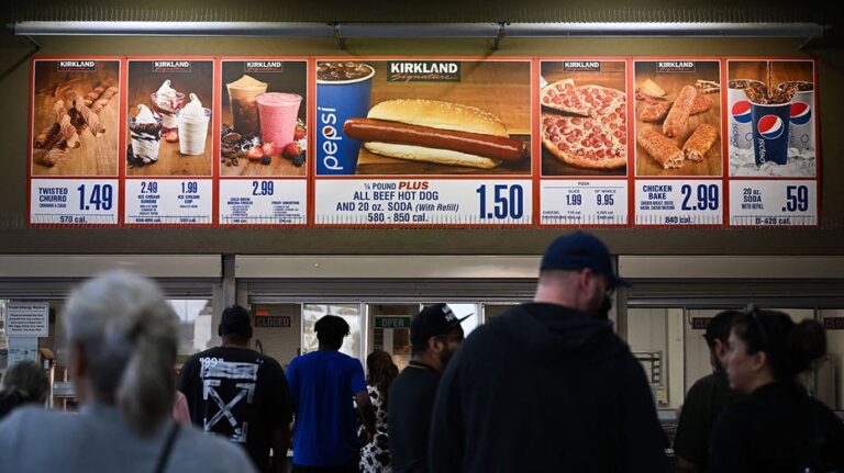 Costco food court chatter suggests soda switch coming in 2025: 'Super happy'