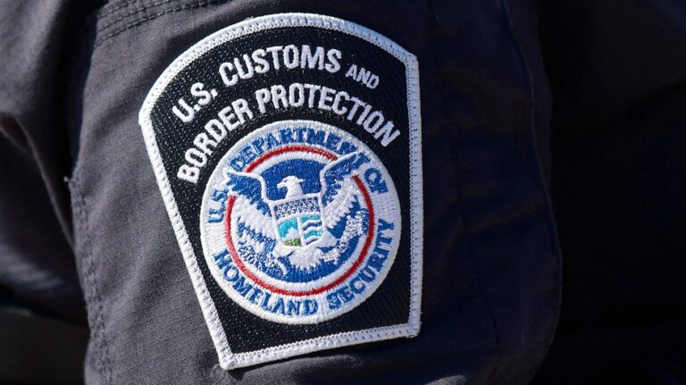 US Customs and Border Protection pilot killed in helicopter crash near San Diego