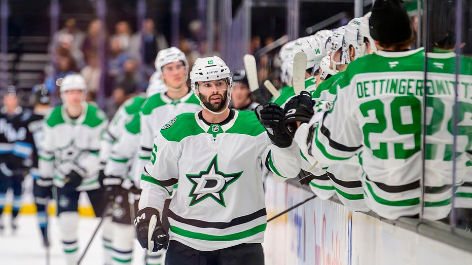 NHL fines Stars $100K for violating CBA agreement with practice during Christmas break