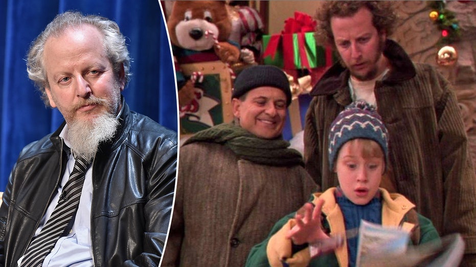 'Home Alone' star Daniel Stern ditched Hollywood for quiet life on a farm