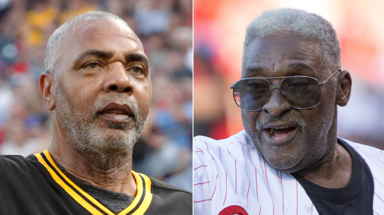 Dave Parker, Dick Allen elected to Baseball Hall of Fame via classic era committee