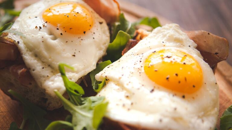 Eggs now qualify as ‘healthy’ food, FDA says: Here’s why