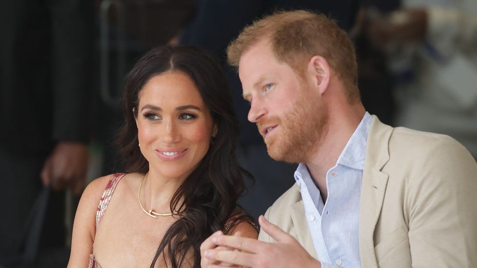 Prince Harry, Meghan Markle skewered in doc highlighting 'encyclopedia of low points': experts