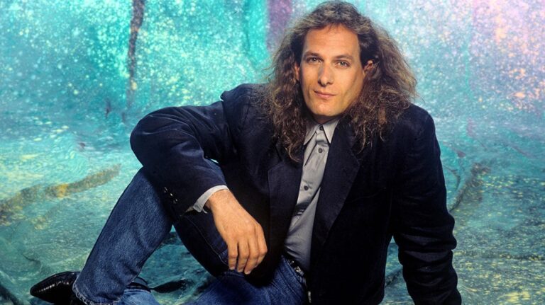 Michael Bolton shares new family photo amid brain tumor diagnosis: ‘Here’s to fresh starts’