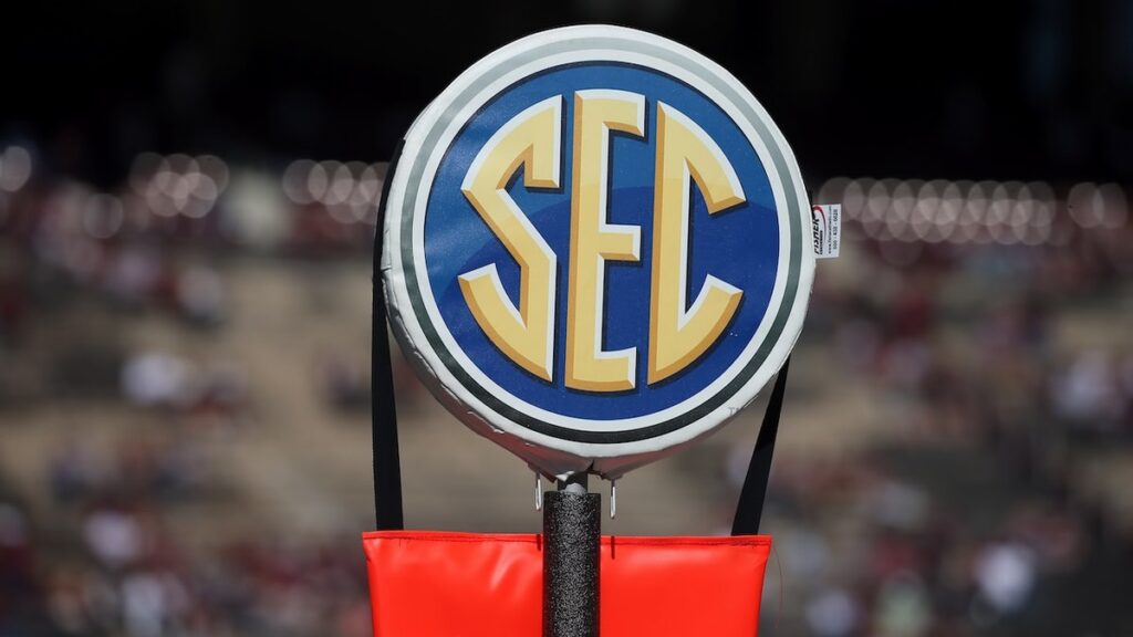 SEC athletic departments following diversity missions even as DEI offices are eliminated