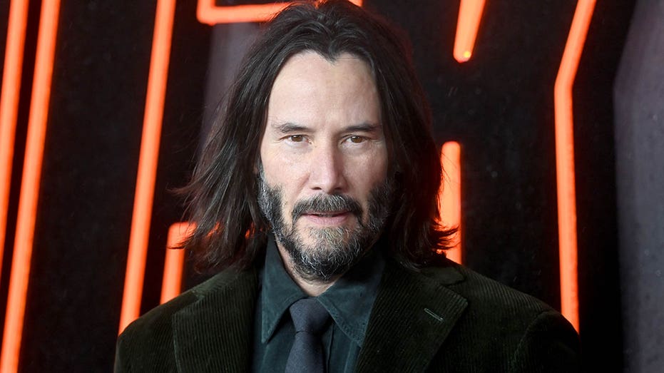 Keanu Reeves' stolen luxury watches recovered in Chile: report