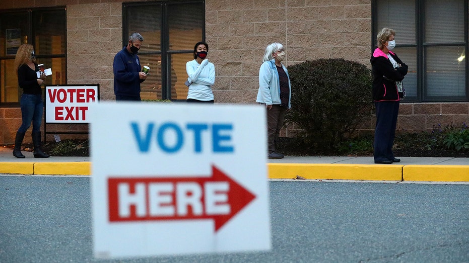 Selling Americans a 'lie': How election integrity attorneys battled left-wing efforts to upend voting laws