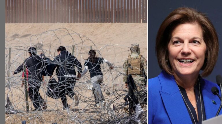 Dem senator urges Biden to extend protections for illegal immigrants before Trump admin: 'Nobody is safe'