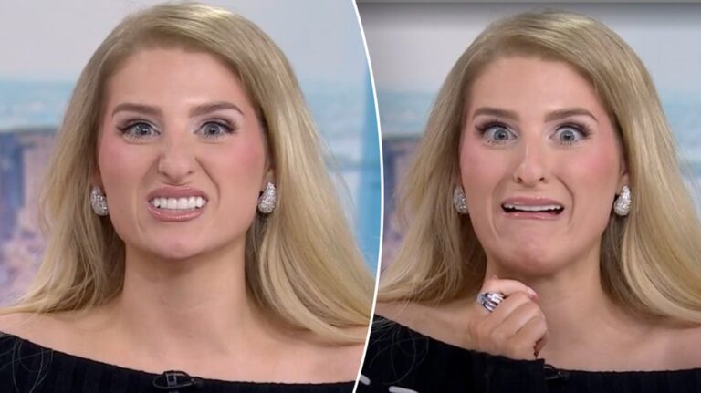 Meghan Trainor said ‘nobody warned me’ before she went too far with Botox