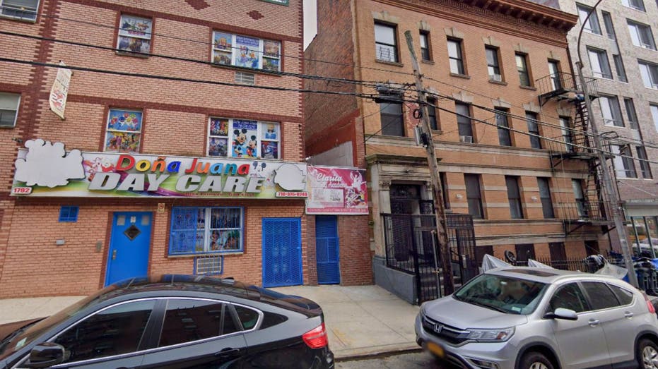 Tren de Aragua gang members arrested in NYC apartment next to daycare facility