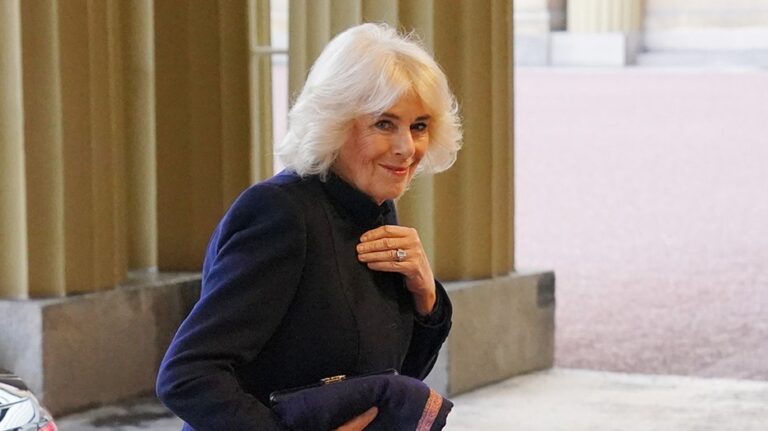 Queen Camilla's extended illness explained as royal cancels major appearance