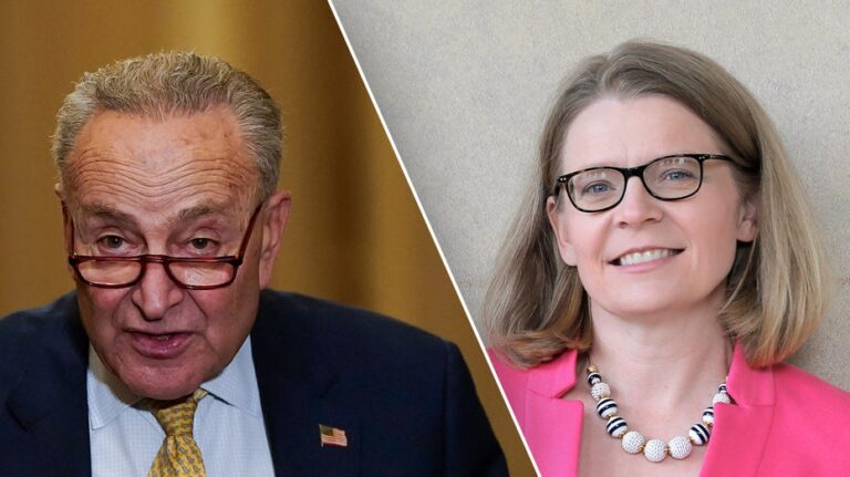 Manchin, Sinema tank Schumer lame-duck effort to secure Dem majority on top labor board