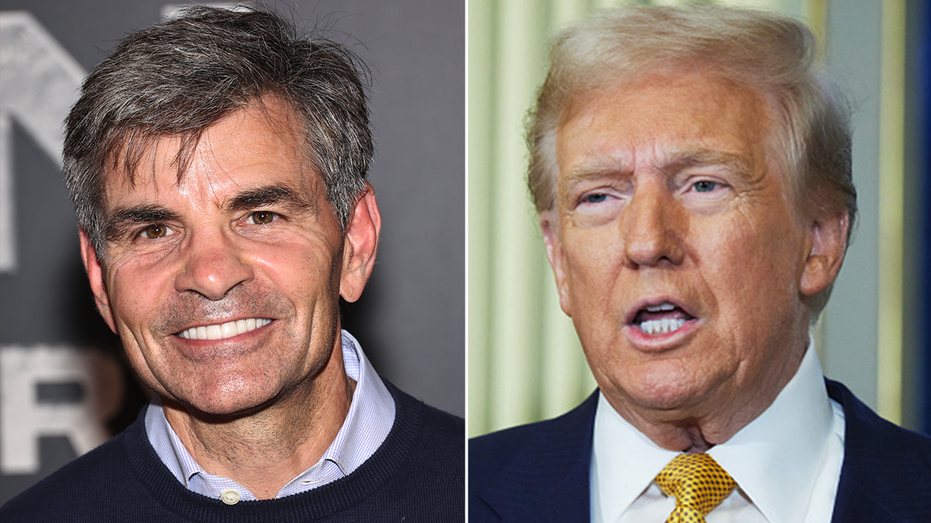 George Stephanopoulos, ABC 'let off easy' by Trump in $16 million defamation settlement, New York Post says