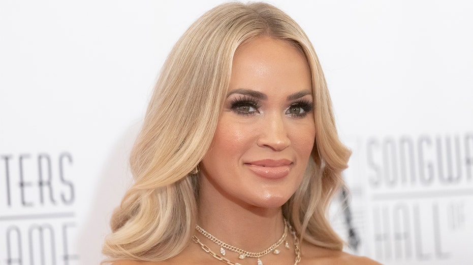 Carrie Underwood to perform 'America the Beautiful' at Trump inauguration