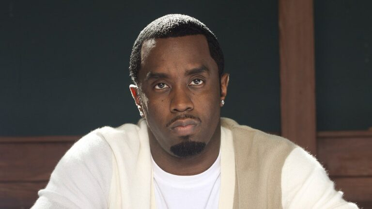 Diddy files $50 million defamation suit against grand jury witness