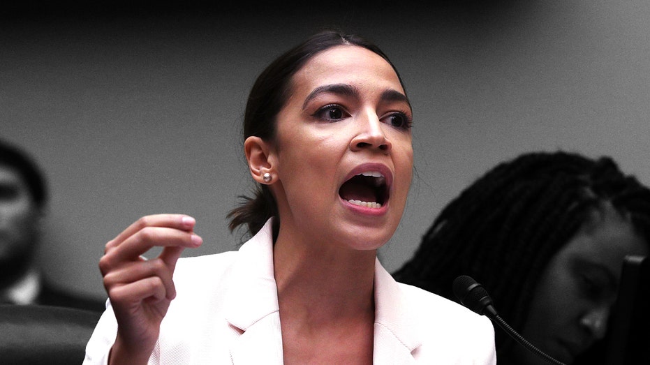 AOC launches series of explosive Instagram rants on eve of inauguration: 'I don't celebrate rapists'