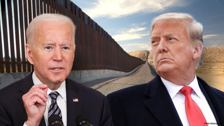 Trump DHS makes key move against migrants allowed in via controversial Biden parole programs