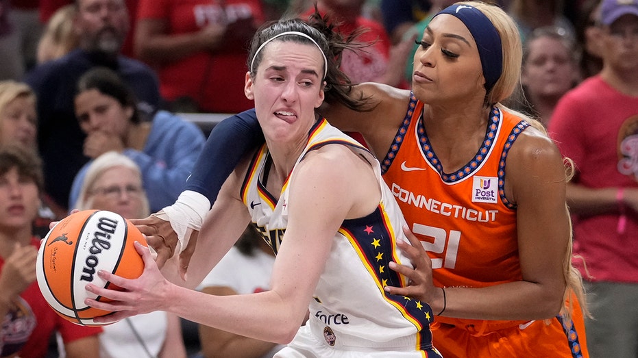 WNBA players reveal 'super scary' privacy and security fears after Caitlin Clark stalker incident