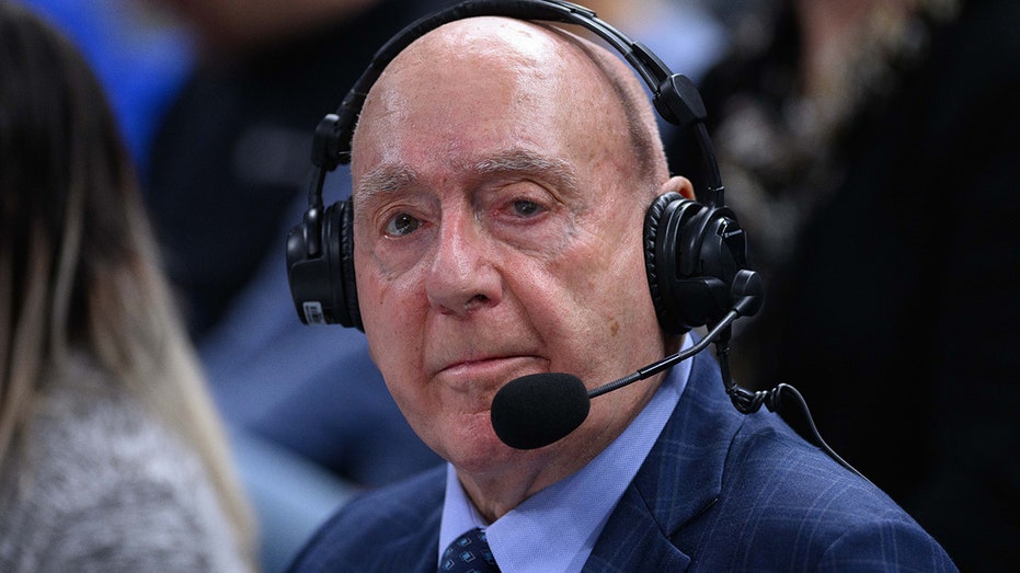 Dick Vitale's broadcast return delayed after home accident creates 'health challenges,' 'physical limitations'