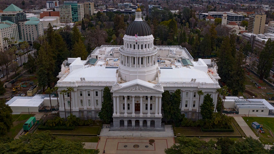 First hearing in 'Trump-proof' California special session canceled as chairman's district hit by wildfires