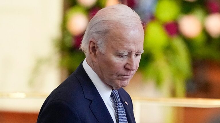 CNN's Jake Tapper admits Hur report on Biden's memory 'proved pretty accurate' in hindsight