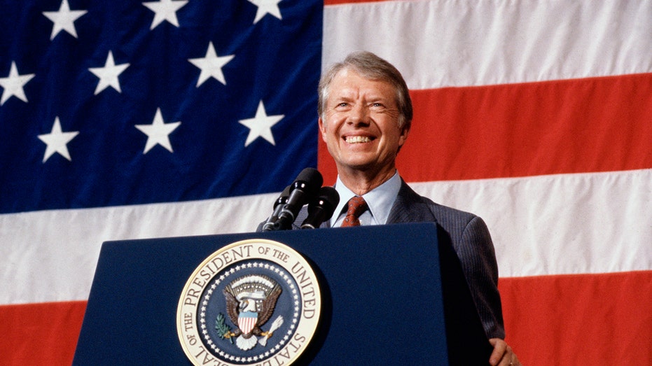 Jimmy Carter was a man of faith and that’s how we should remember him